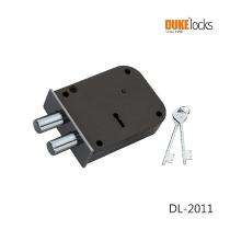DUKE Mild Steel Lever Combination Key Door Locks DL2011_0