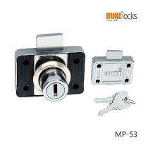 DUKE Mild Steel Lever Type Door Locks MP53LEVER_0