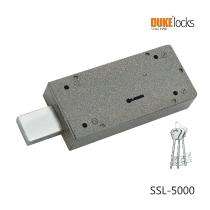 DUKE Mild Steel Lever Combination Key Door Locks SSL5000_0