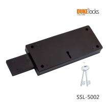 DUKE Mild Steel Lever Combination Key Door Locks SSL5002_0