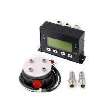 LFIA Digital Vortex Steam, Gas Flow Meter_0