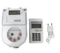 LFIA Digital Prepaid Water Flow Meter_0