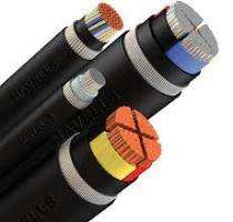 HAVELLS Copper PVC Unarmoured PVC Type ST-1 LT Power Cables 1 Core 10 sqmm 1.1 kV_0