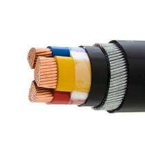 HAVELLS Aluminium PVC Unarmoured PVC Type ST-1, PVC Type ST-2 LT Power Cables 3 Core 10 sqmm 1.1 kV_0