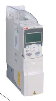 ACS355-03X-01A2-4 + B063 380 to 480 V 0.5 HP Three Phase Variable Frequency Drive_1