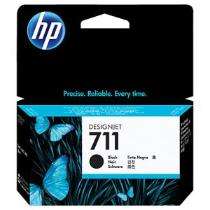 HP 711 Black Ink Cartridges_0