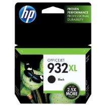 HP 932XL Black Ink Cartridges_0