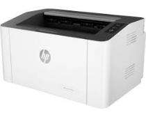 HP 108W Laserjet 21 - 30 ppm Printer_0