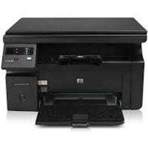 HP M1136 Laserjet Pro 21 - 30 ppm Printer_0