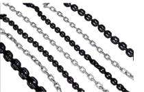 Kepro 14 mm Lifting Chain 6.3 T Alloy Steel_0