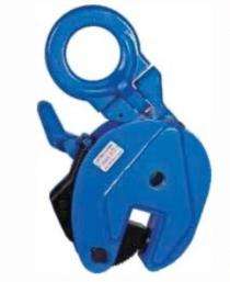 Kepro 20 T Universal Plate Lifting Clamps KUC 20 Steel 50-130 mm_0
