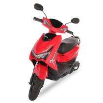 Ampere Reo Elite 55-60 Km 48 V/27 Ah 8 - 10 hours Electric Bike_0