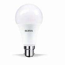 SURYA 35 W Cool White B22 1 piece LED Bulbs_0