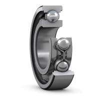 SKF 6000-2Z Ball Bearings Stainless Steel_0