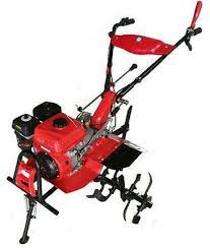 Vst Shakti 5HP @ 3000RPM Single Cylinder 4 Stroke Power Weeder FT50 GE 600mm to 900mm_0