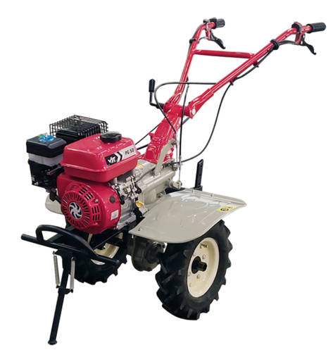 Vst Shakti 5HP @ 3000RPM Single Cylinder 4 Stroke Power Weeder PG 50 600mm to 900mm_0