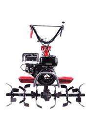 Pubert 4.2 kW Single Cylinder 4 Stroke Power Weeder Maestro 55P 600mm to 900mm_0