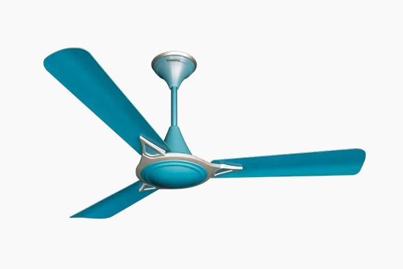 Crompton Standard 900 mm 3 Blades 56 W Lagoon Ceiling Fans_0