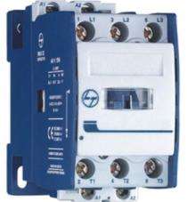 L&T MNX 50 Three Pole Electrical Contactors_0