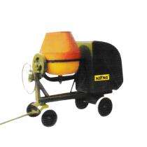 KIENG Mini Concrete Mixer K 3.5 3.5 ft3_0