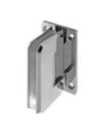SIO Stainless Steel Door Hinges 90 x 55 mm SH1_0