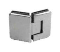 SIO Stainless Steel Door Hinges 90 x 55 mm SH3_0