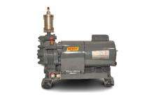 ROTOVAC TR20G 1 hp 1040 rpm Vacuum Pumps 200 LPM_0