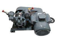 ROTOVAC TR30GB 2 hp 1040 rpm Vacuum Pumps 300 LPM_0