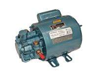 ROTOVAC TRF10 0.5 hp 1440 rpm Vacuum Pumps 100 LPM_0