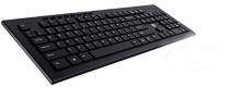‎HP 4SC12PA USB Computer Keyboard_0
