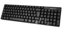 Zebronics ‎ZEB-K25 Wired Computer Keyboard_0