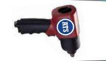 ATS Impact Wrenches ATS-43-4037G 50 - 700 ftlb_0