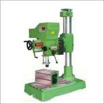 25 mm Radial Drilling Machine 205 mm 700 mm_0