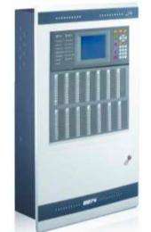 GST 1 Loop Fire Alarm Control Panel GST200N-1_0
