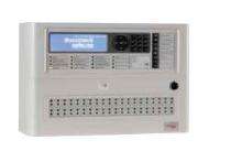Honeywell 5 Loop Fire Alarm Control Panel ZX5Se_0