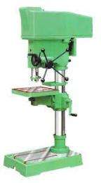 20 mm Pillar Drilling Machine 125 mm MT-2_0