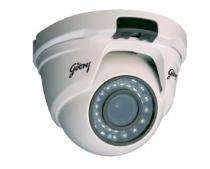 Godrej CCTV Cameras Dome Upto 6 MP 15 - 20 m 2.7 - 12 mm_0