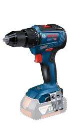 BOSCH GSR 18V-55 Corded Electric Drill 0 - 1800 rpm 1.5 - 13 mm_0