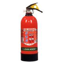 4 kg Clean Agent Fire Extinguishers_0