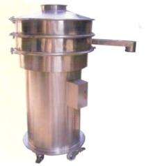 Neja Semi Automatic Vibro Machine From 250 Kg/hr NPEVS_0