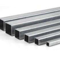 Prashaant Steel And Alloys 40 mm Stainless Steel Pipes 304 6 m_0