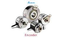 Delta UPTO 4096 PPR 4.75 to 30 VDC Rotary Encoder RS 242_0