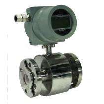 PCD Digital Electromagnetic Liquid Flow Meter_0