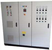APFC Panels Mild Steel Three Pole with Neutral IP65 60 kw_0