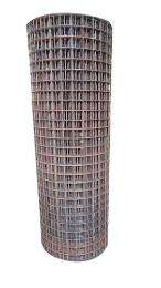 Woven Wire Mesh Iron_0