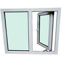 EMERALD Casement UPVC UPVC Windows 4 x 4 ft W-01_0