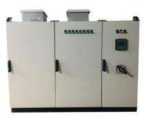 APFC Panels Mild Steel Three Pole IP65 100 kVAR_0