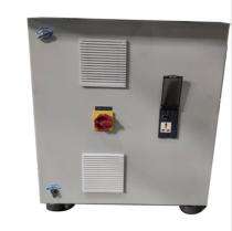CRCA Steel MCC Panel Single Phase 220 V_0