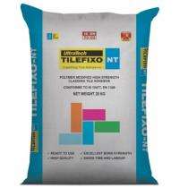 UltraTech Tilefixo NT Polymer Modified Cementitious Tile Adhesive 20 kg_0