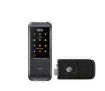 EPIC Digital Door Locks Triplex-2_0